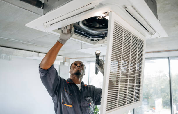 Licensed Heat Pump Repair service in Bayside, WI - FH HVAC